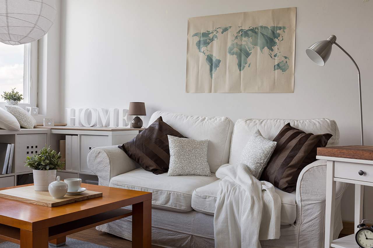 Brickhaven at Augusta Apartment Homes