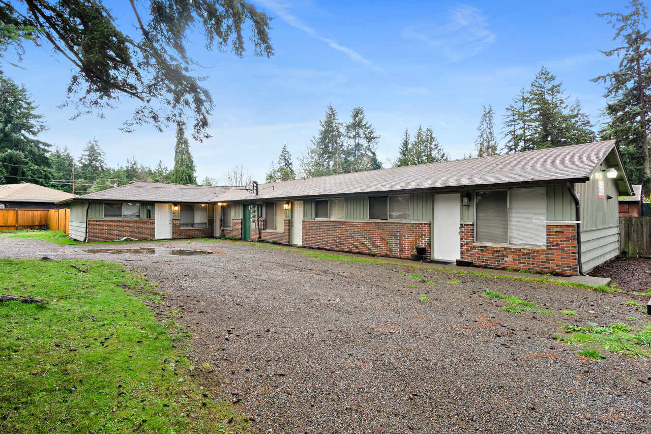 12828 Bridgeport Way Southwest#4