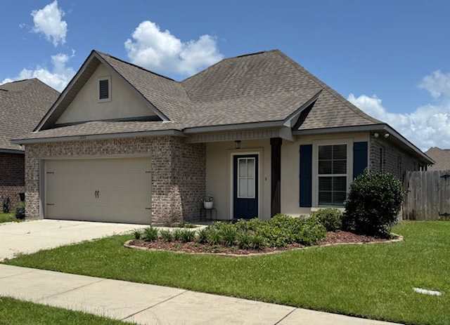 1225 Gentle Wind Drive