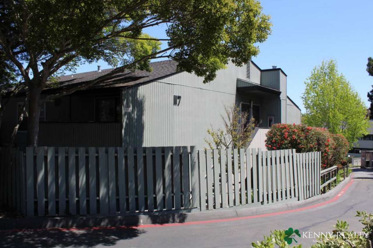 Rare Corner One Bedroom Fully Remodeled w/ In-Unit Laundry