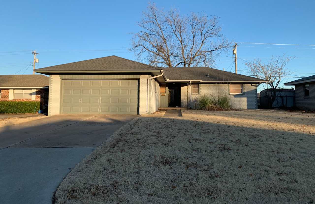 The Village Rent to Own Home!