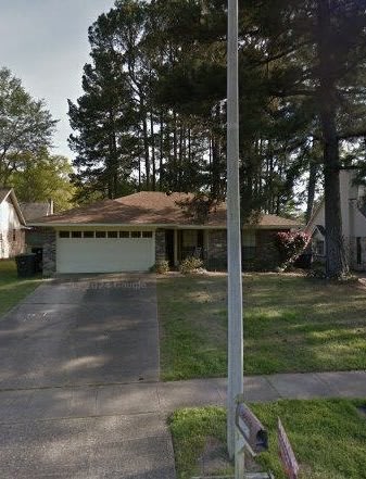 3523 Mackey Lane