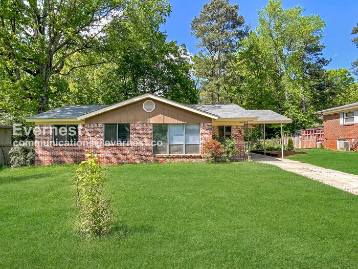 244 East Haven Drive