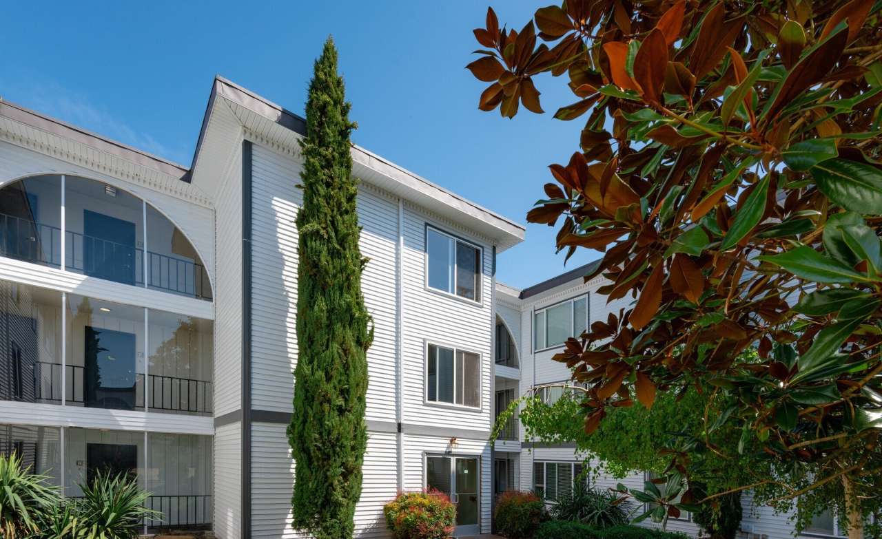 The Ridge at Bellevue