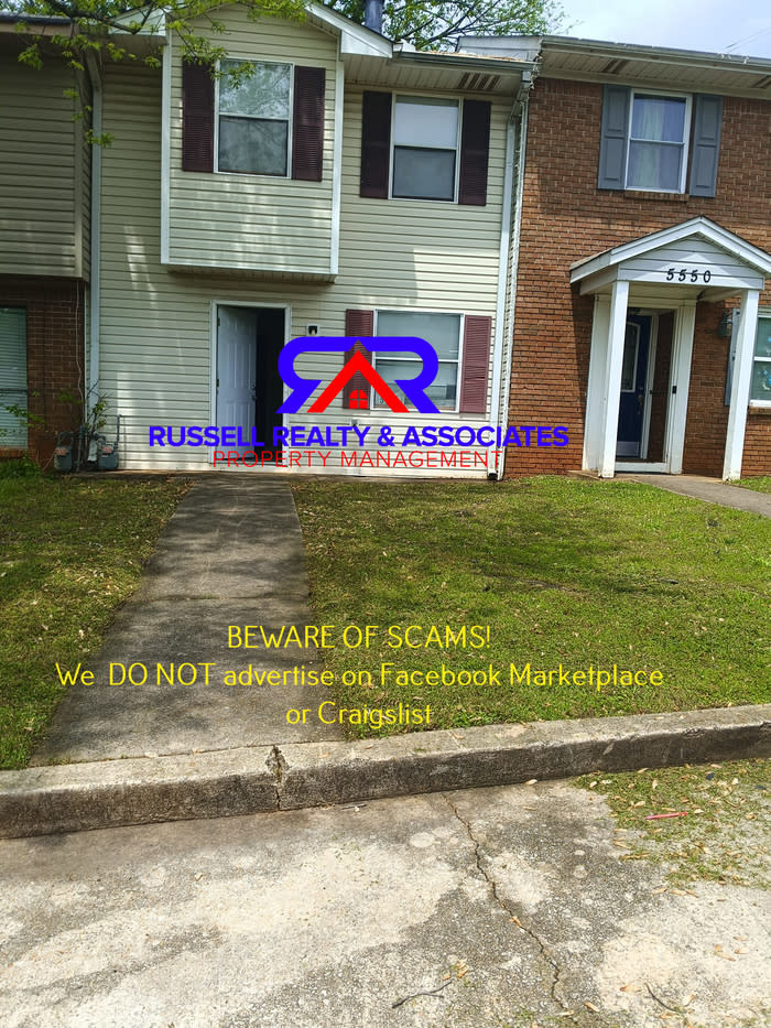 5546 Saint James Street