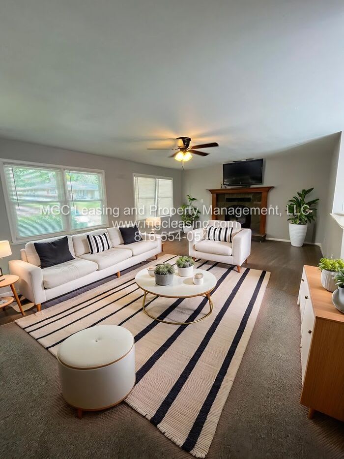 409 Southwest Madison Street