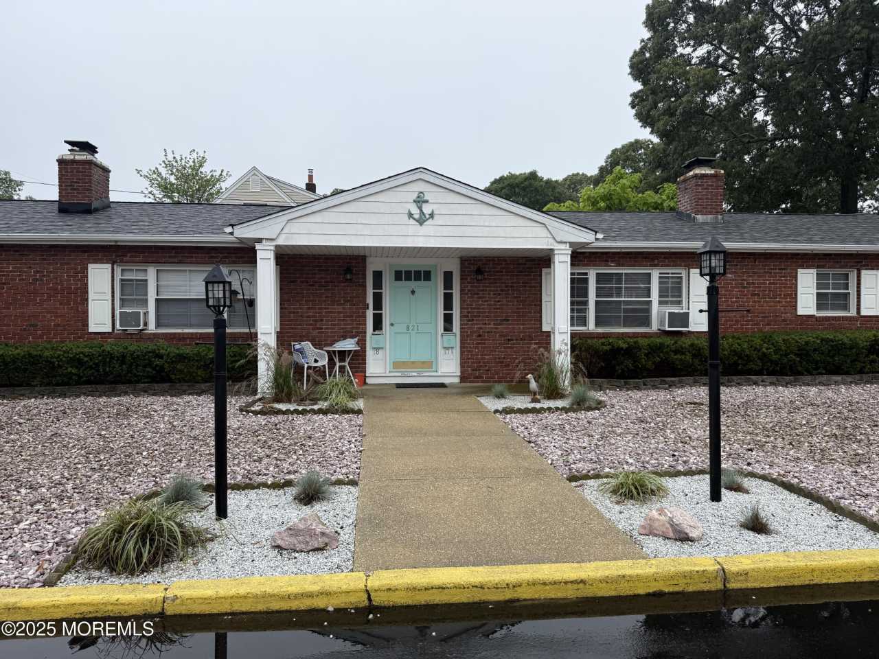 821 Burnt Tavern Road