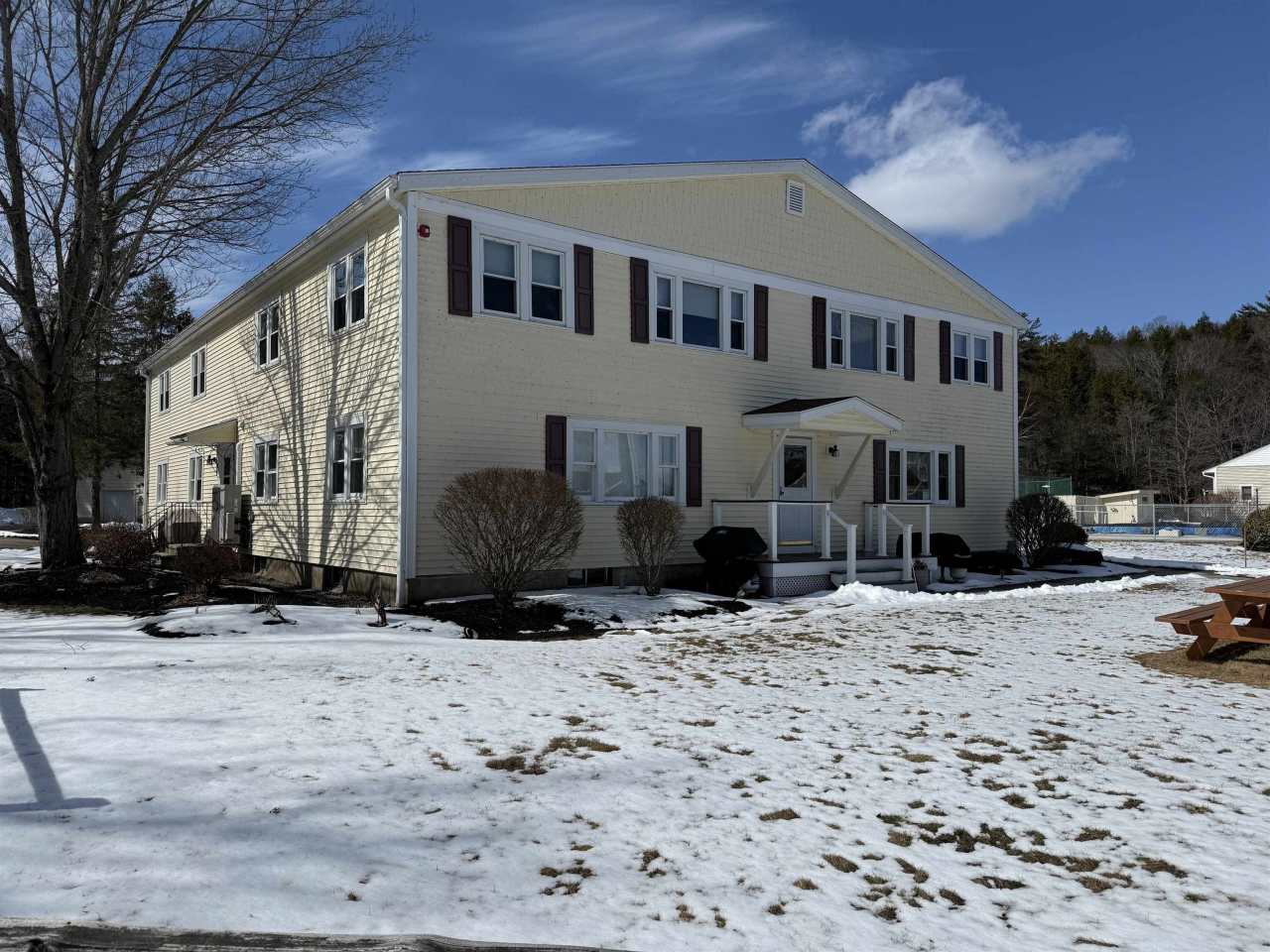 136 Weirs Road