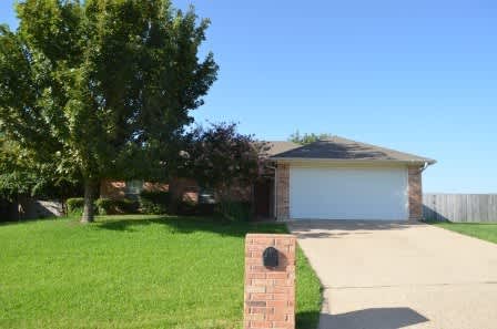 4 BR 2 BATH NEXT TO HARKER HEIGHTS COMMUNITY PARK