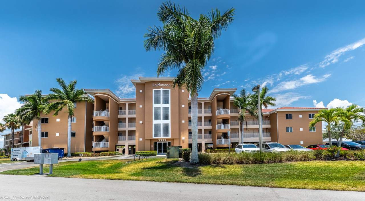 FURNISHED WATERFRONT CONDO IN PUNTA GORDA ISLES