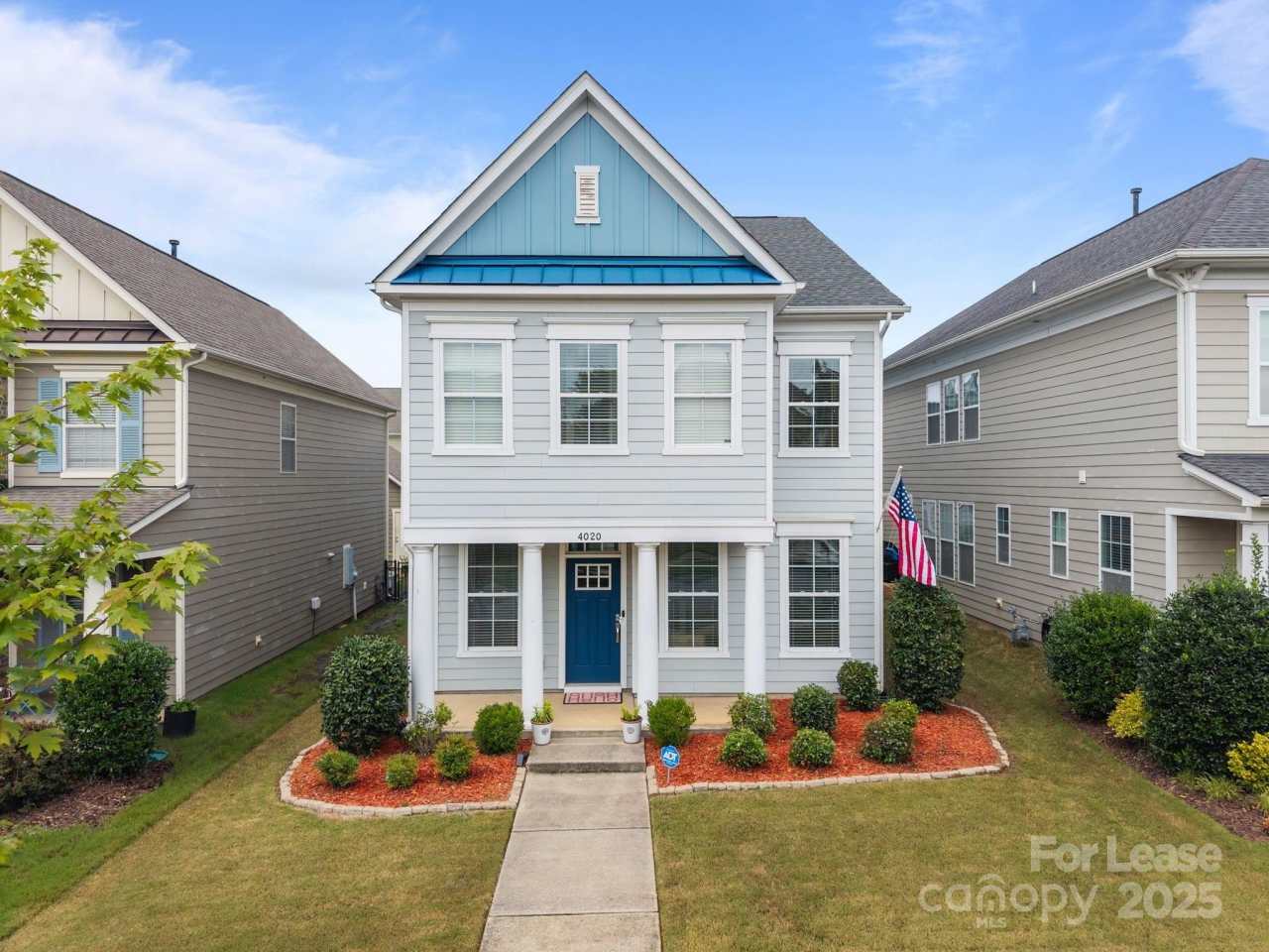 4020 Willow Green Place