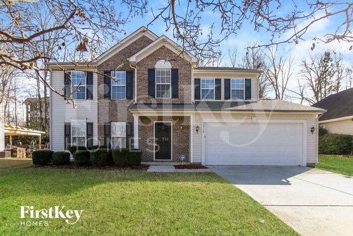 2816 Bridgeville Lane