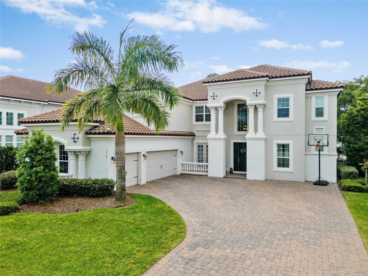 7514 JOHN HANCOCK DRIVE