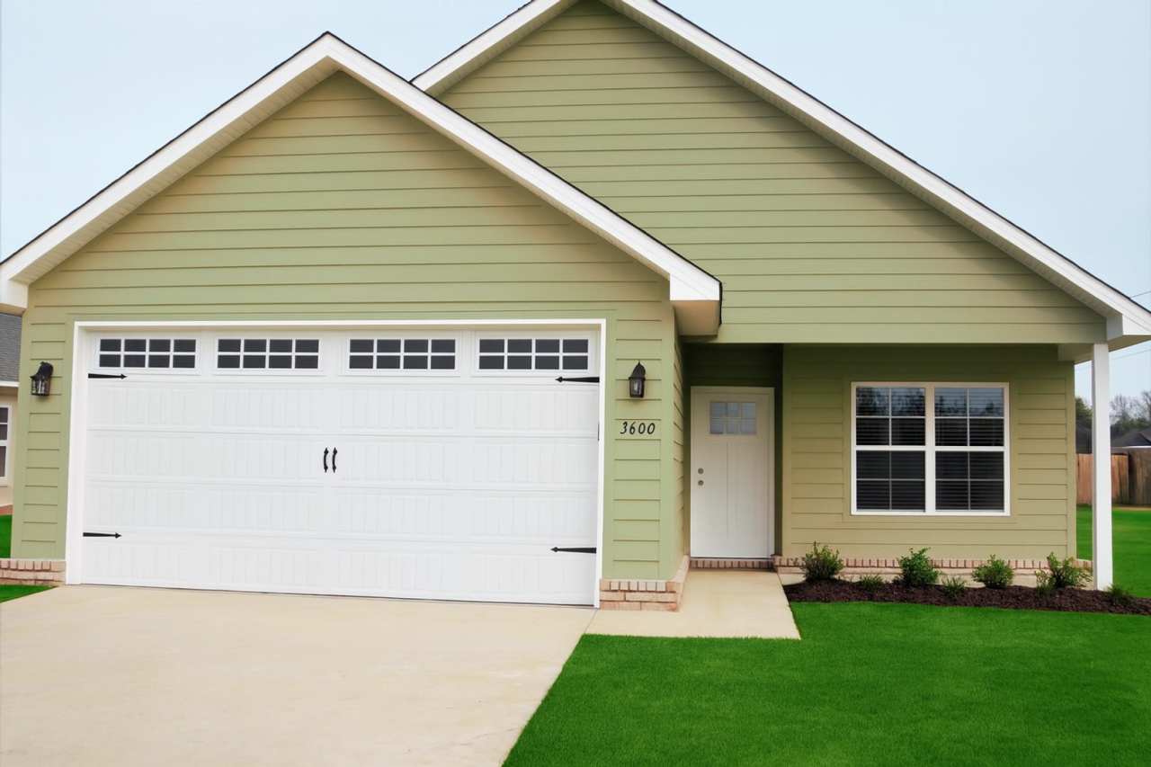 Beautiful 3 Bedroom, 2 Bath Craftsman-Style Home - $250 off of your first months rent if moved in by September 1st!!!