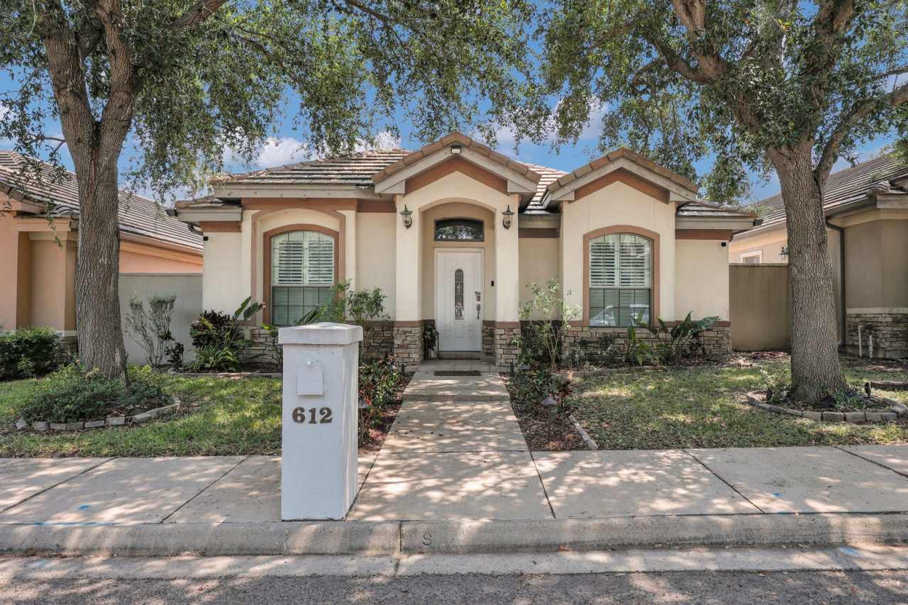 Fully Furnished  Move-In Ready!