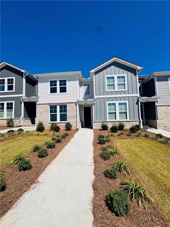 103 park Ridge circle