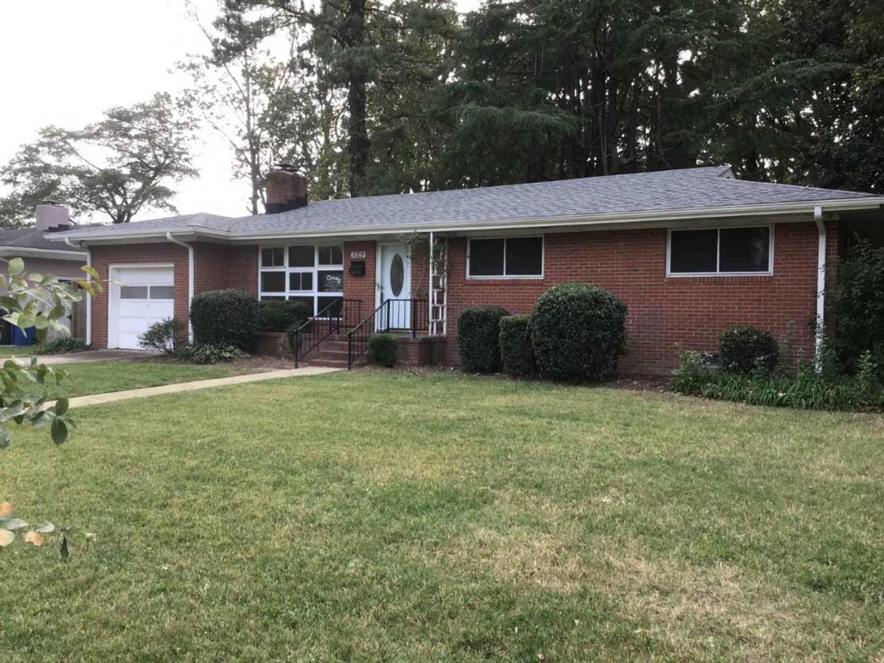 1029 Fairlawn Avenue, Virginia Beach - Available NOW