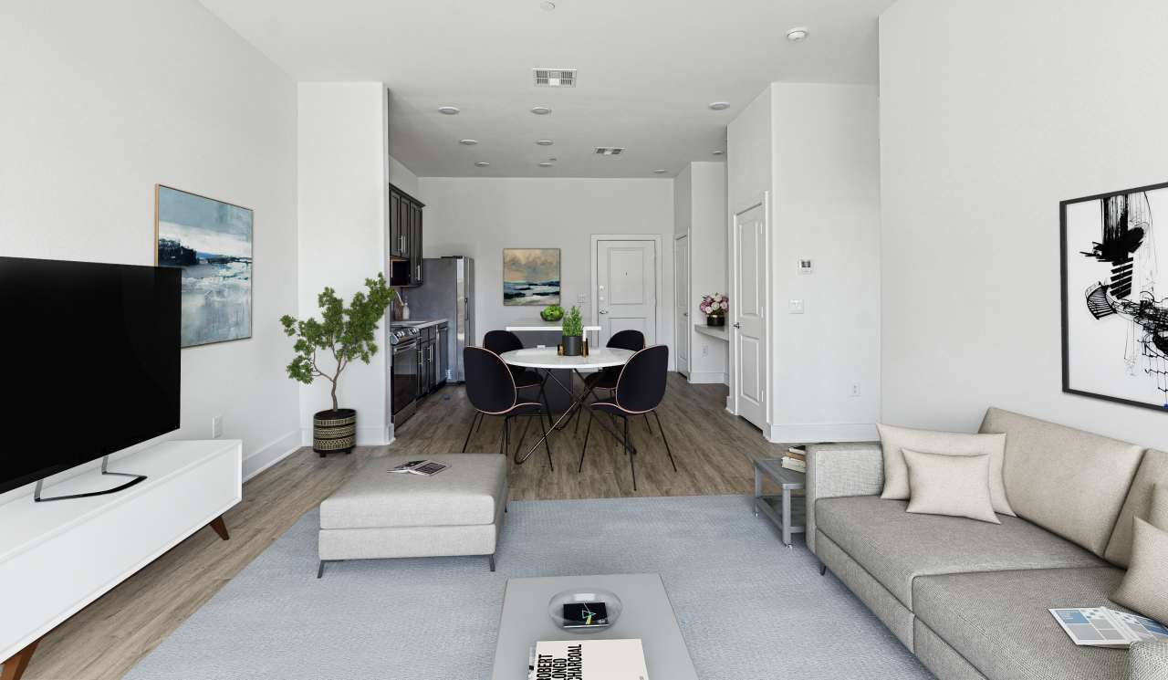 City View Lofts