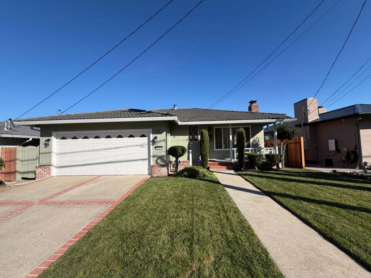 Stunning Crestmoor Home