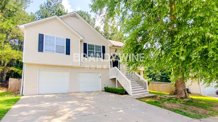 410 Summer Hill Circle