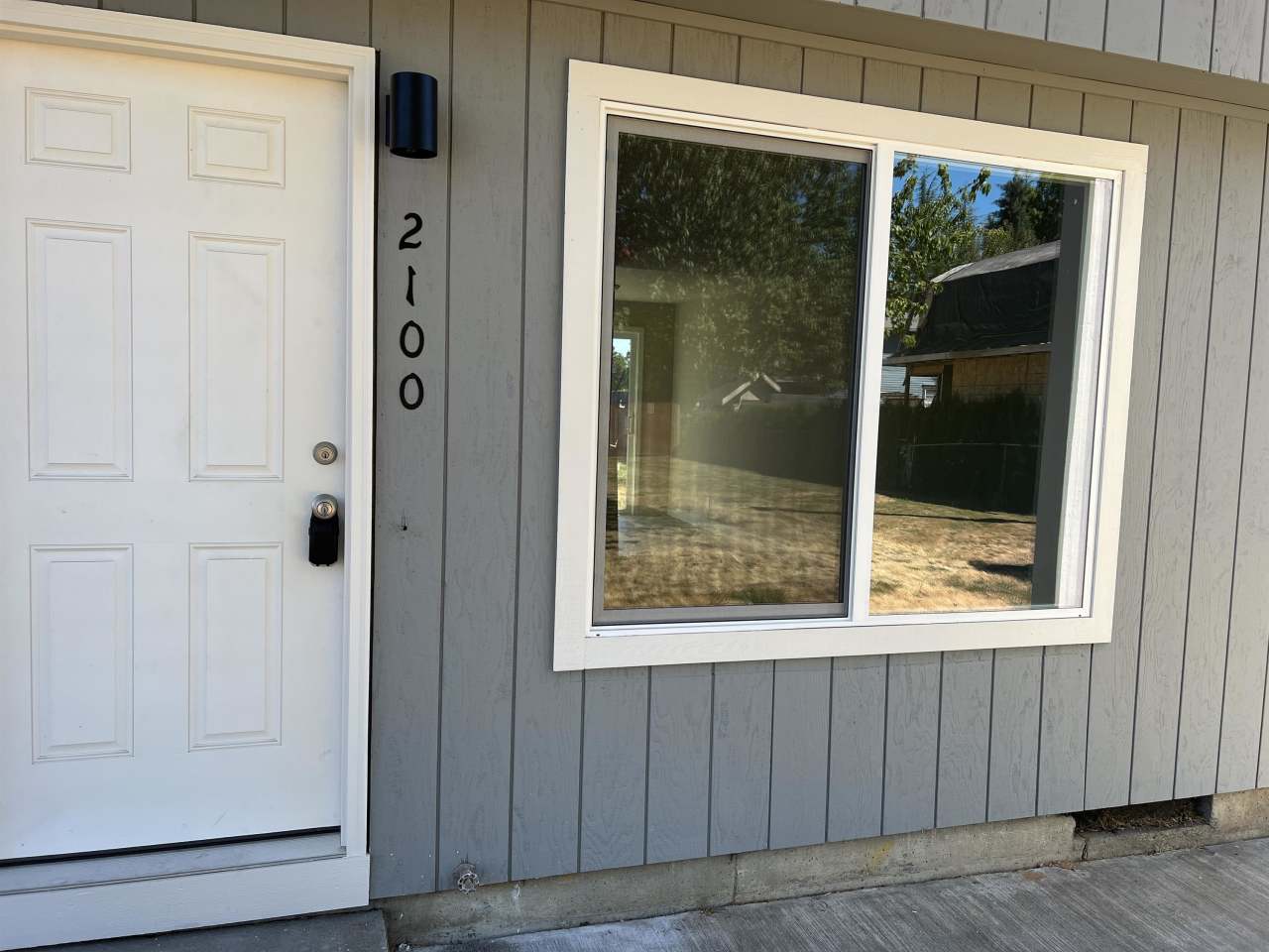 2100 Southeast Jefferson Street - 2100