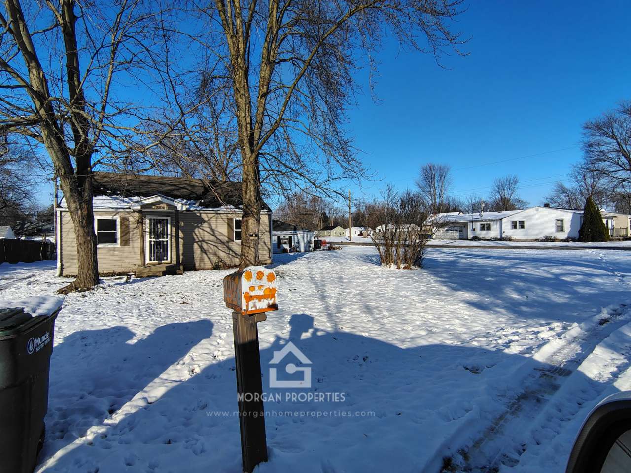 2216 East Cornell Avenue