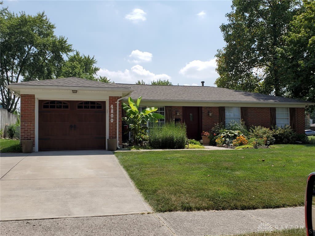 4800 Pennswood Drive