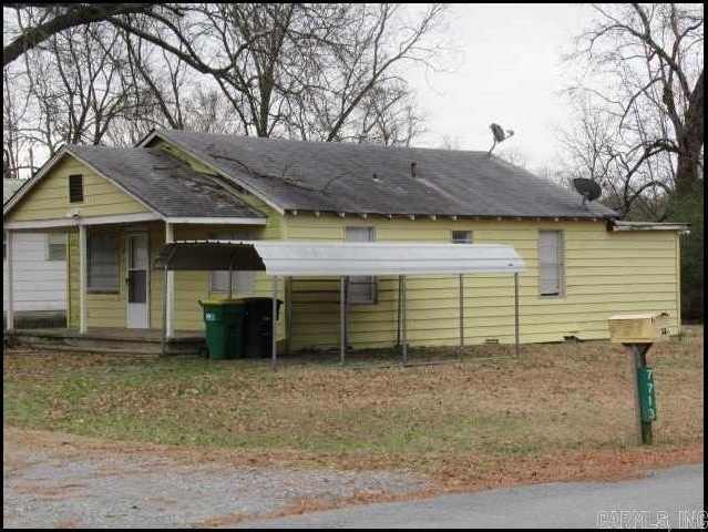 7713 Jacksonville Cutoff