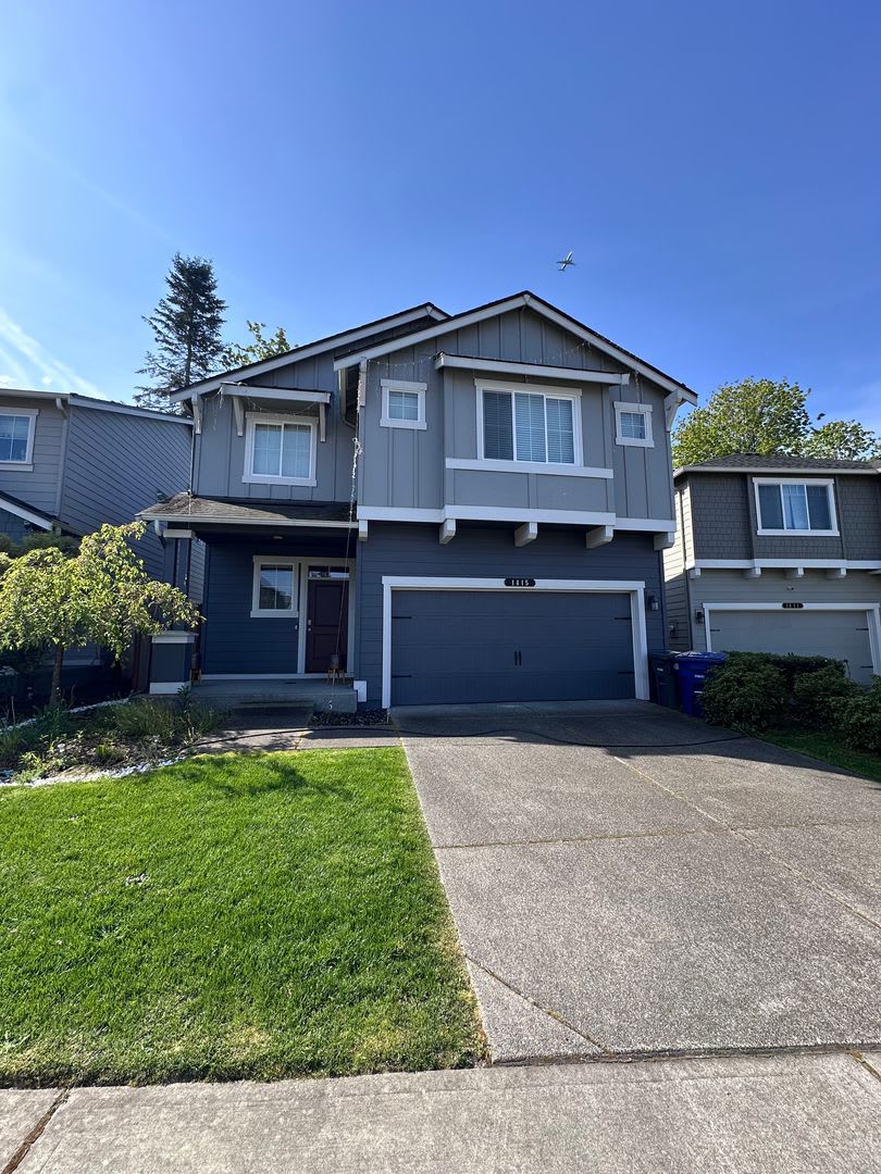 Great home available for rent!