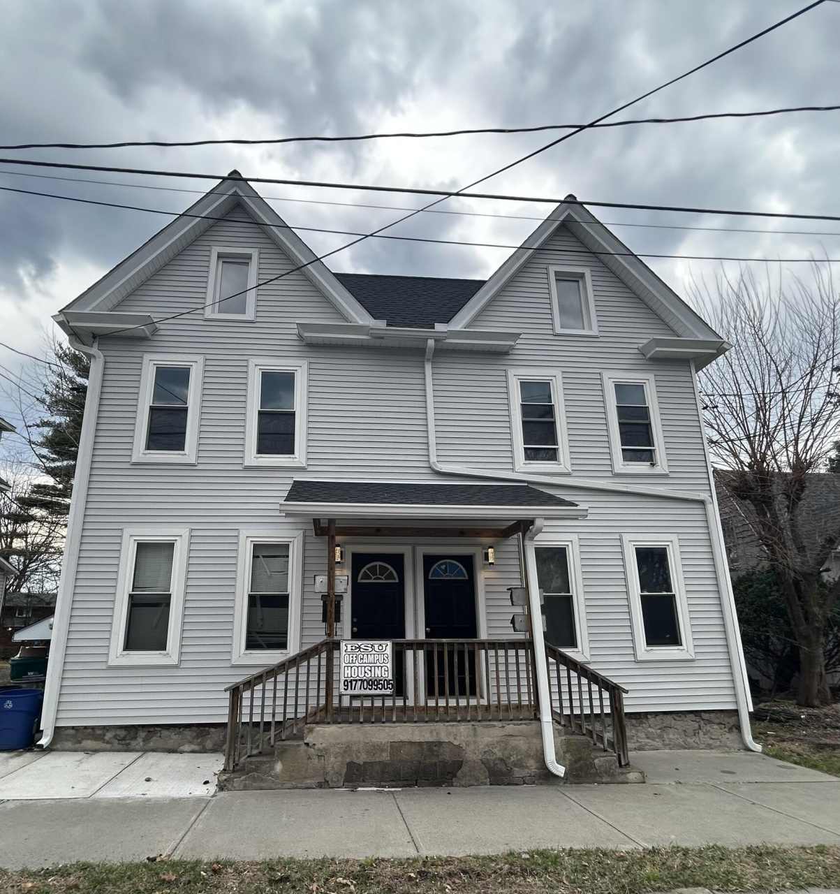 177 Prospect Street