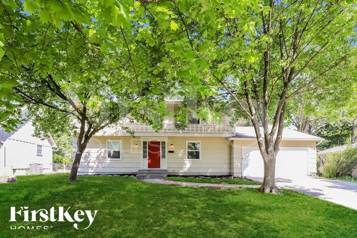 8408 West 89th Street