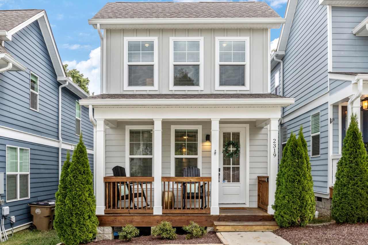 3 Bedroom Inglewood Home