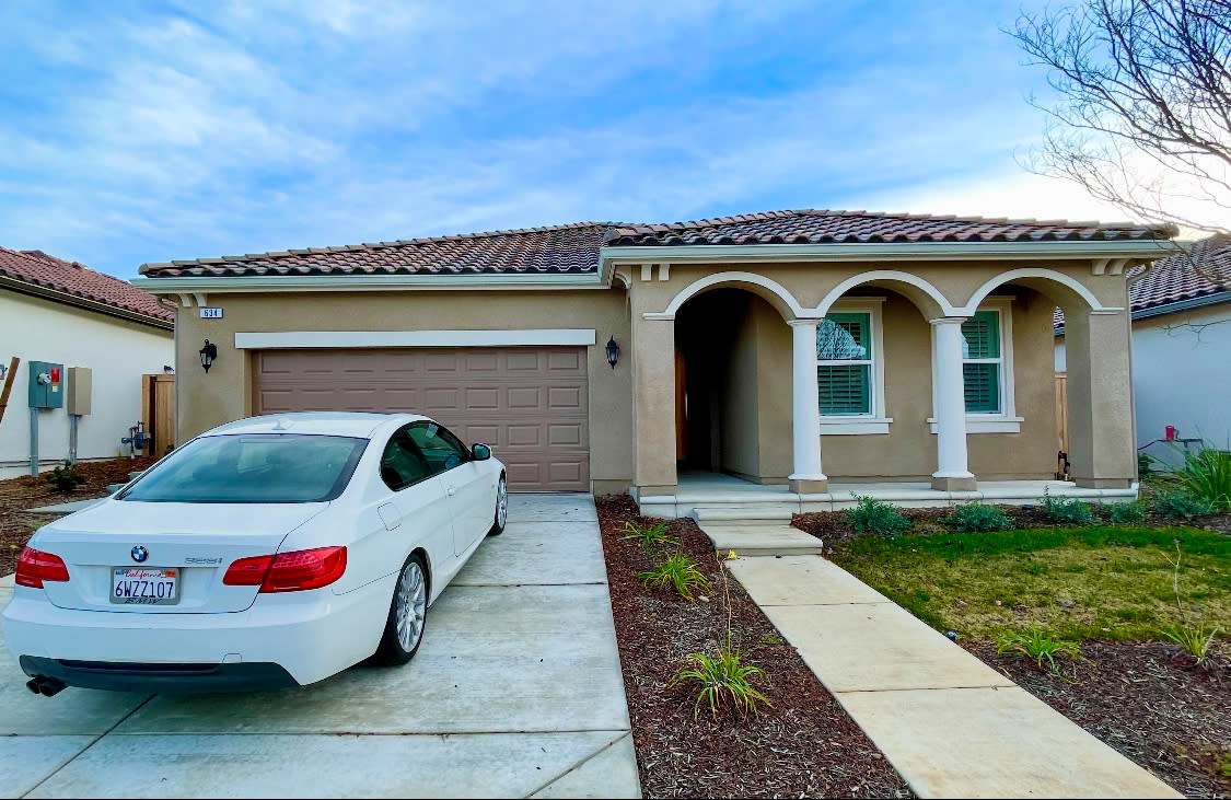 634 Wood Crest Avenue