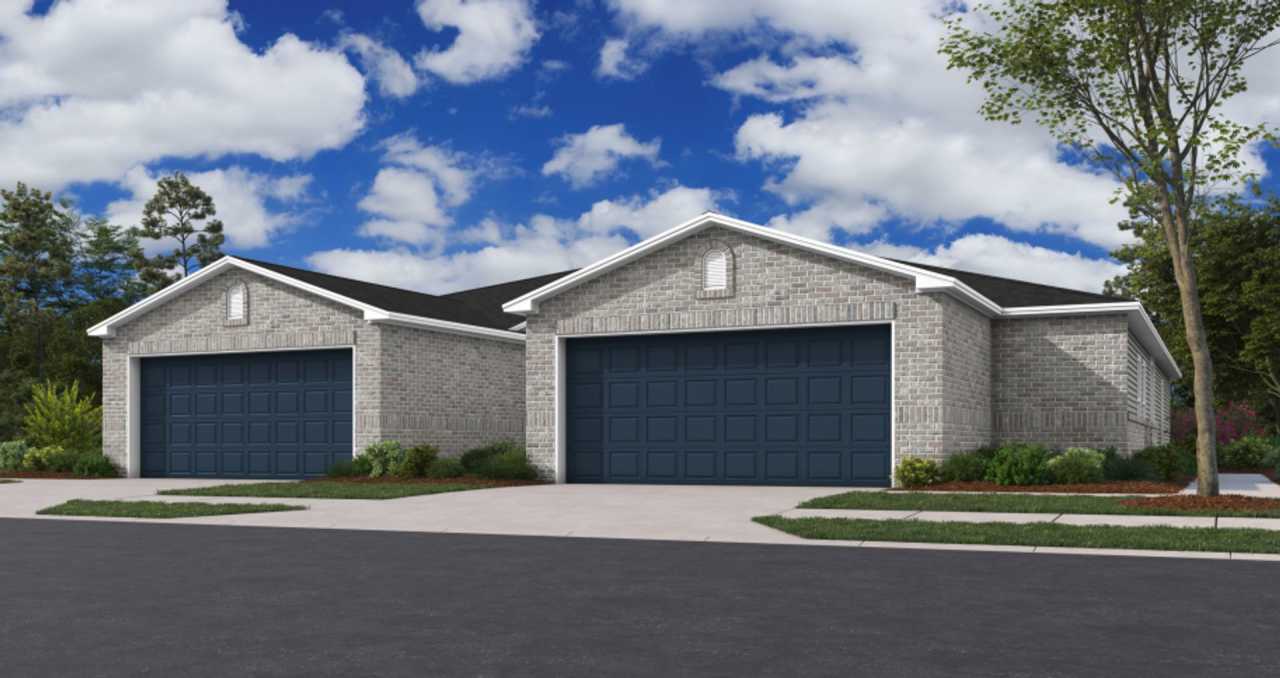 *Pick Your Perk Move In Promo* BRAND NEW Four Bedroom | Two Bath Home in Bentonville