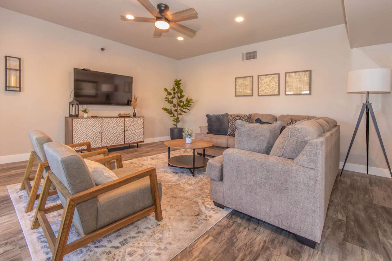 Campbell Ranch on Roger