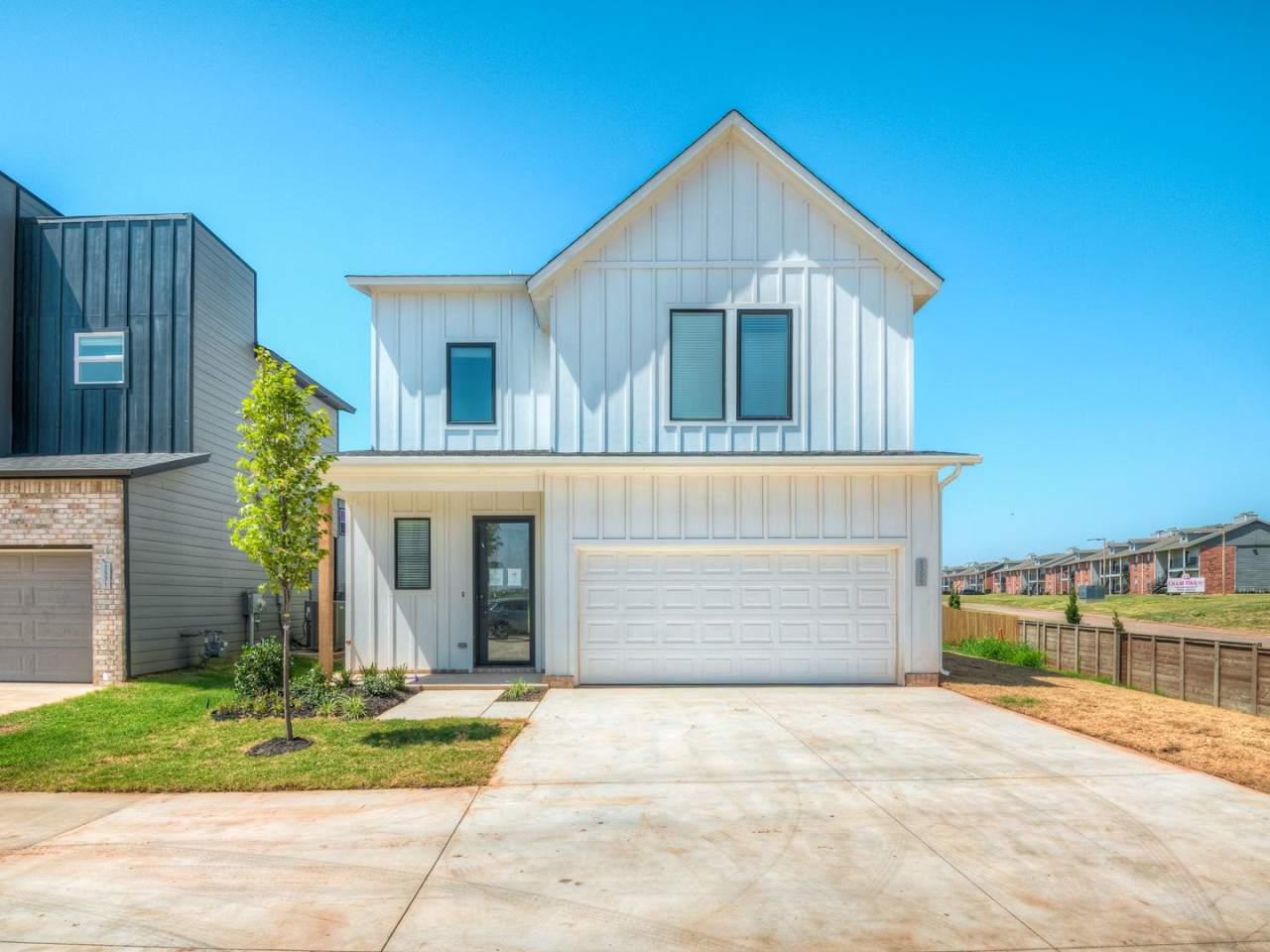 Beautiful New Construction Home in Edmond/Oklahoma City