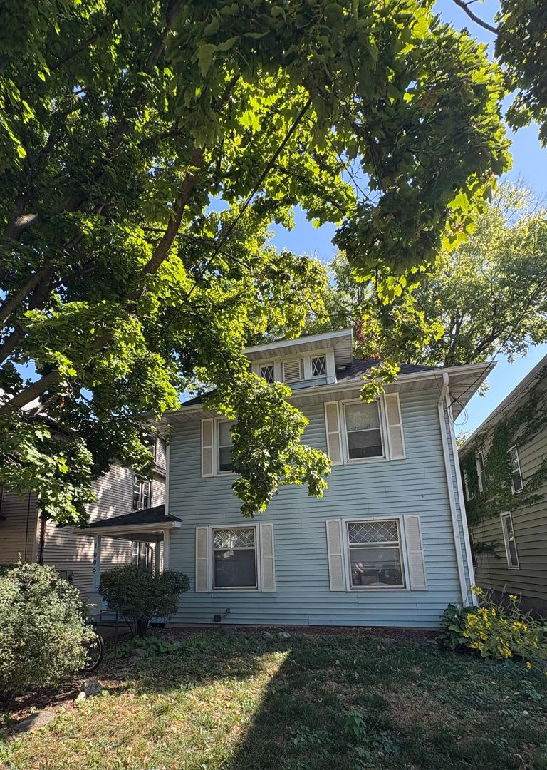 Spacious 5BR/2.5BA Home in Madison - Available 8/15/2026