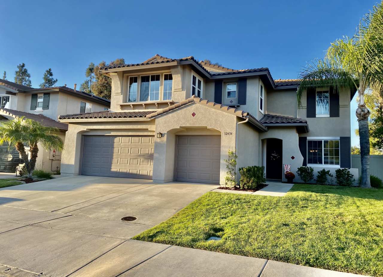 32434 Campo Drive