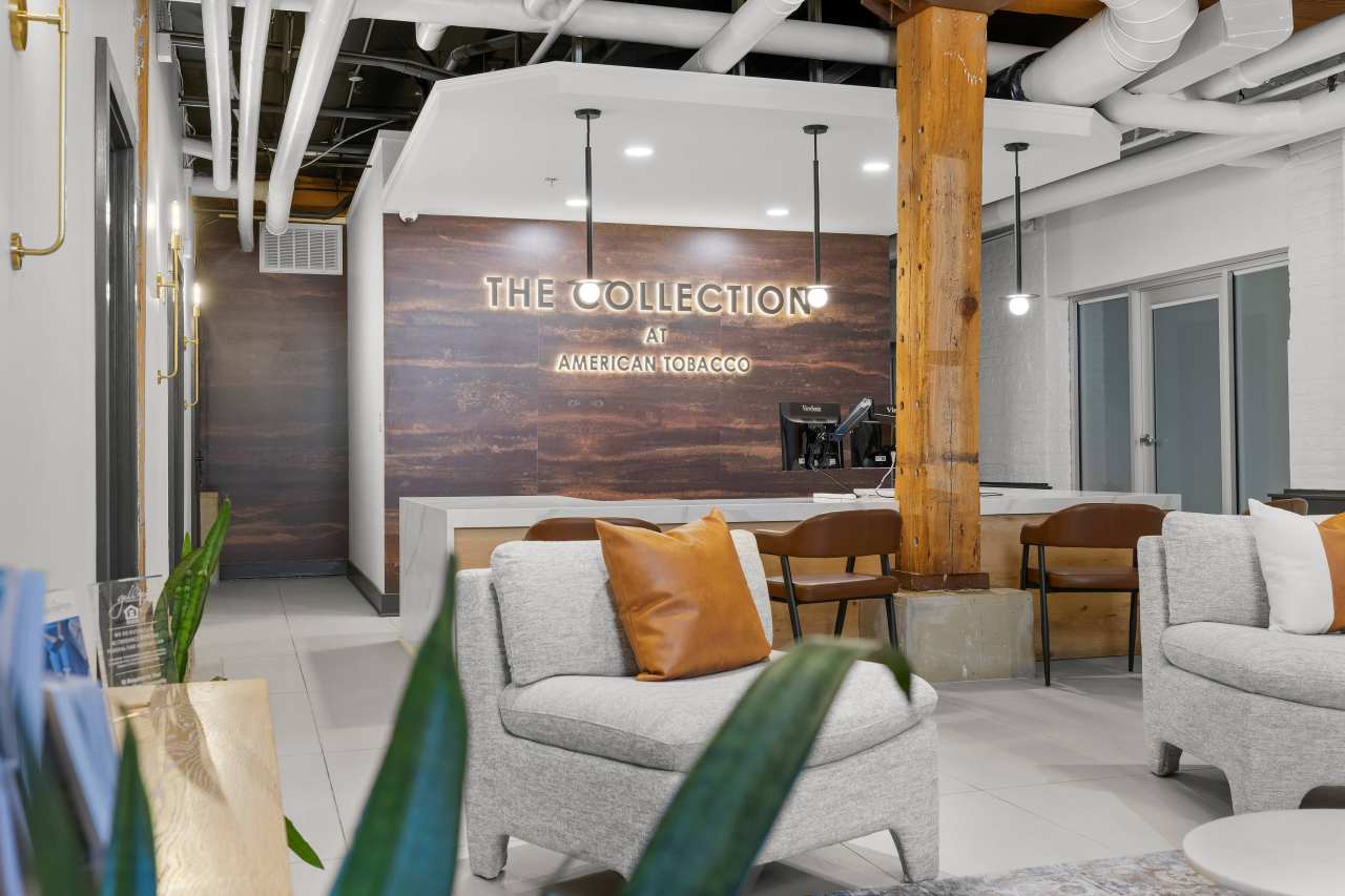 American Tobacco Center