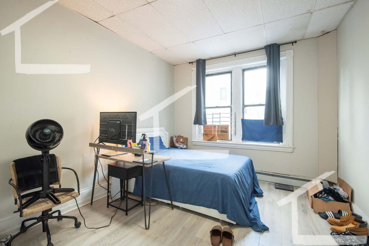 4 Linden St #1A Boston MA 02134