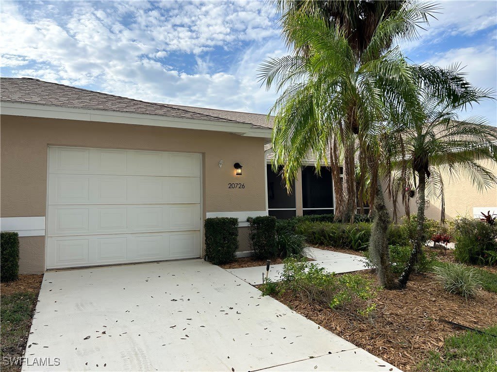 20726 Country Barn Drive