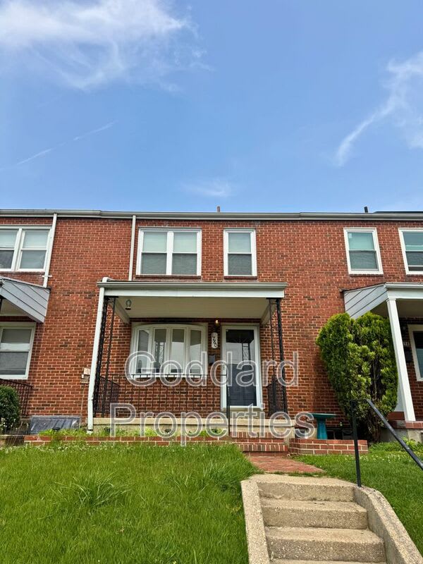 1780 Stokesley Rd