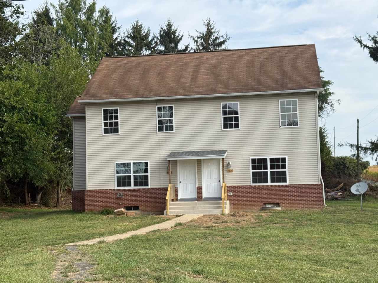 4935 Byers Road, Chambersburg, PA 17201
