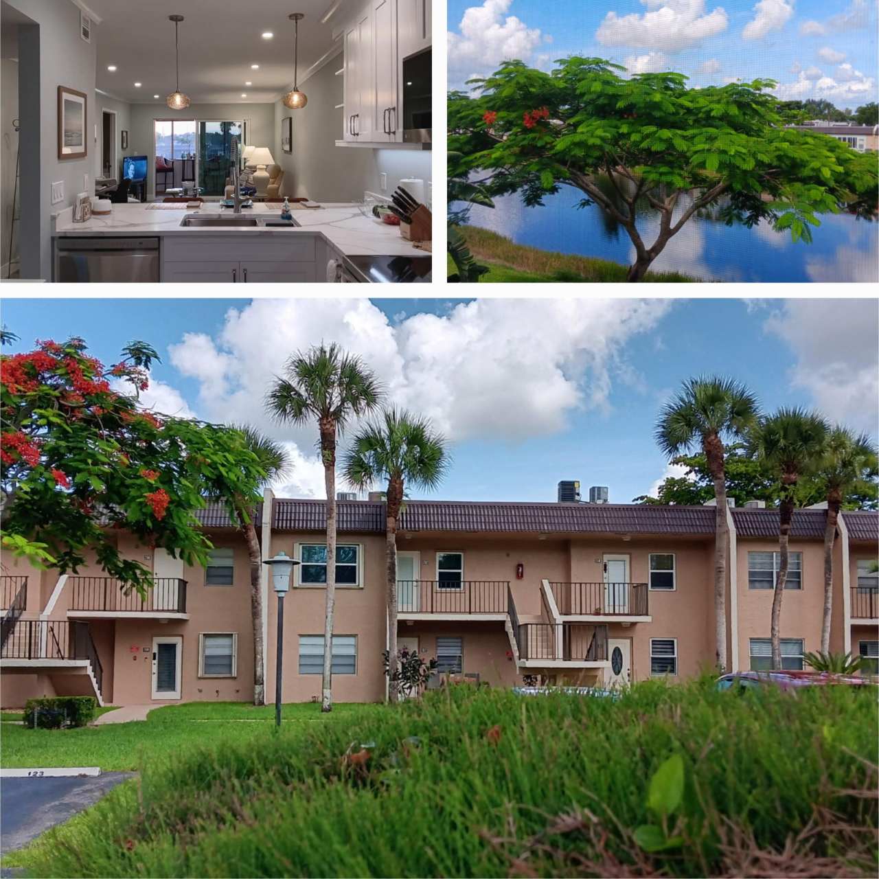 154 Lake Meryl Drive