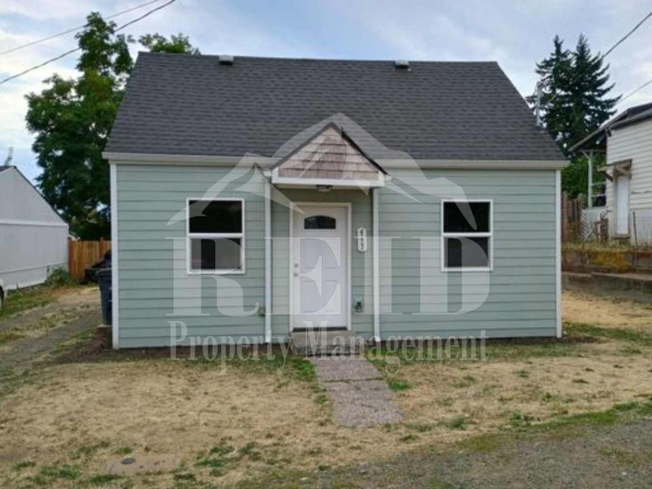 Charming Bremerton Home with Convenient Location