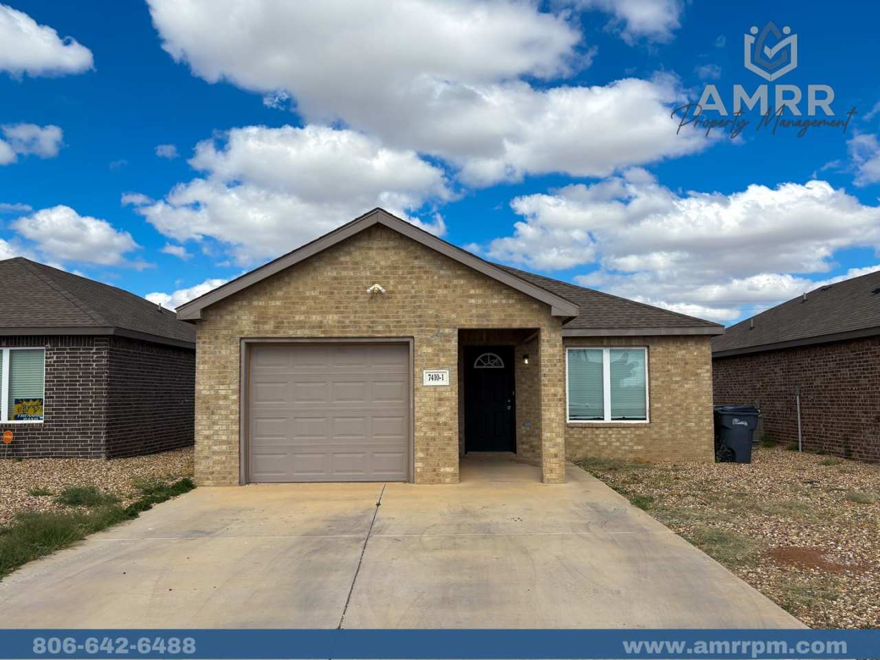 3 Bedroom In Frenship ISD!