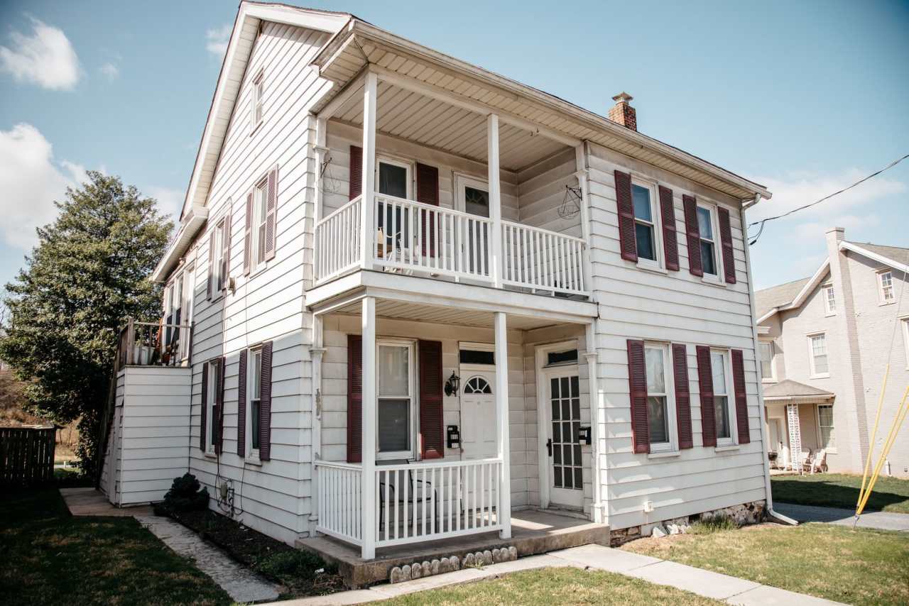 512 South Market Street