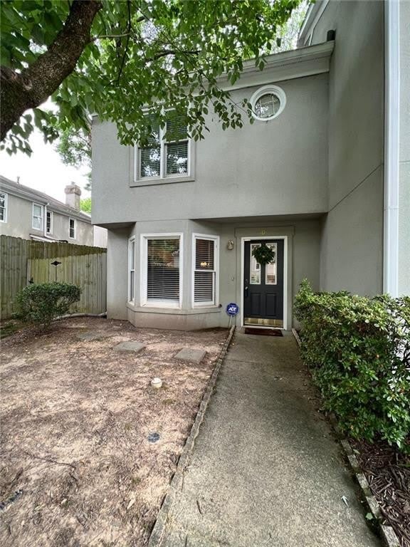 701 Defoors Landing NW