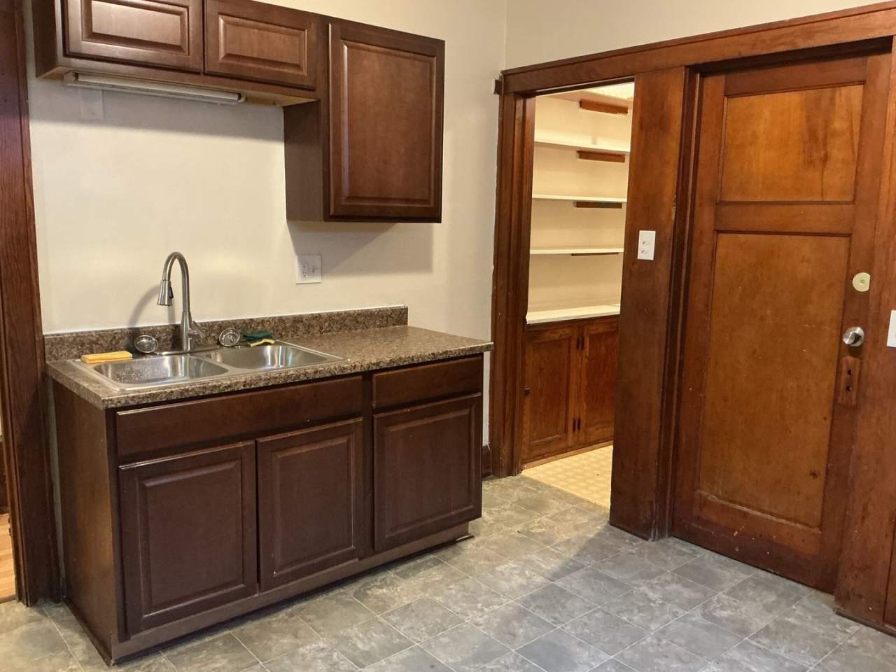 3 Bedroom Single Family Home