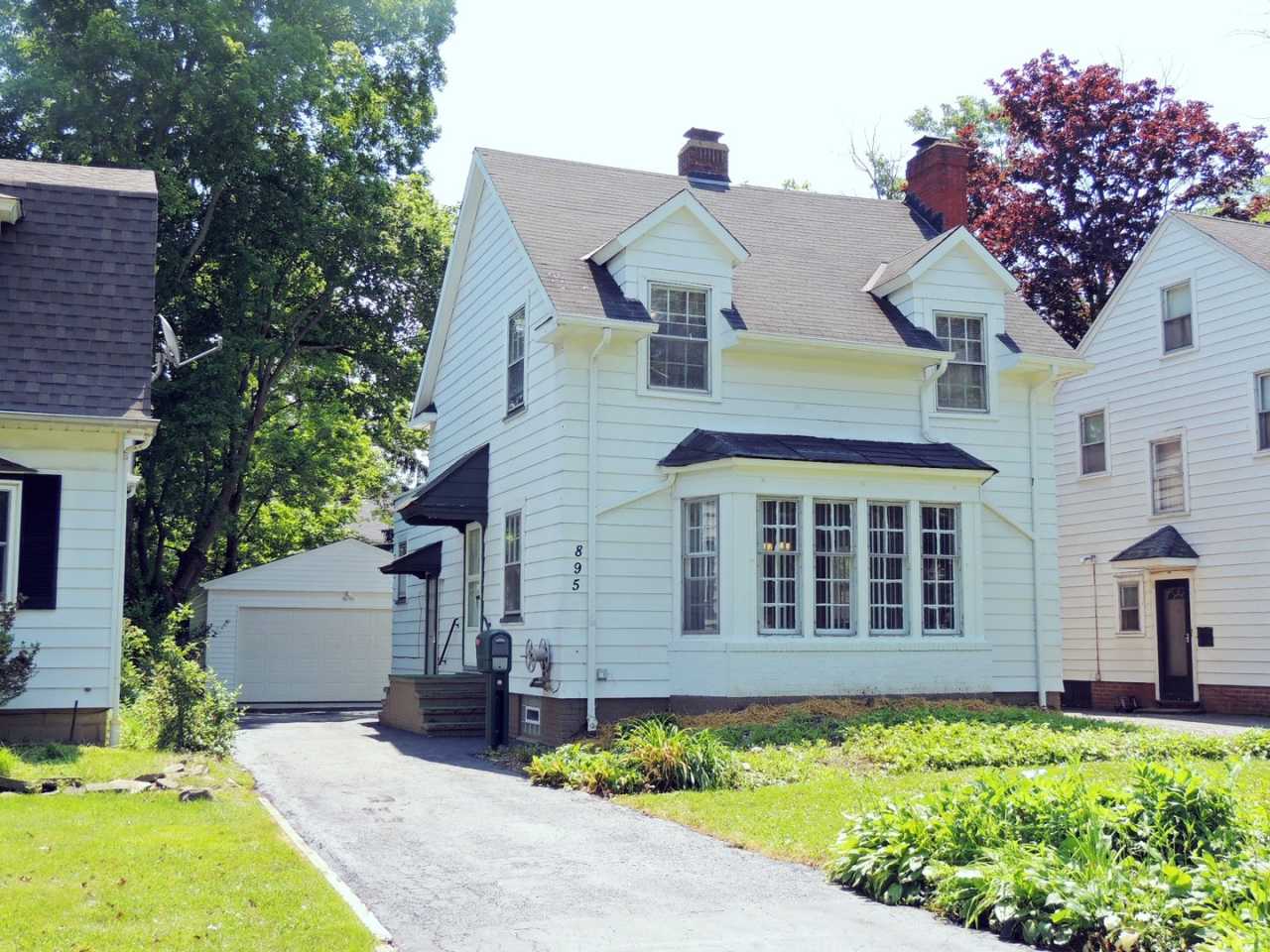 3 Bed - 1 Bath Colonial for Rent | Entirely Updated!